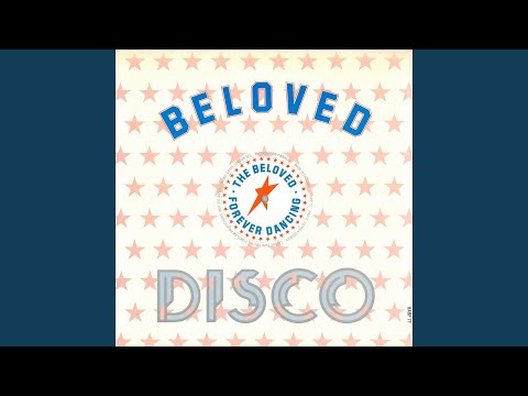 Having Fun - The Beloved