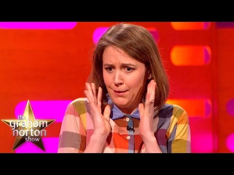 Gemma Whelan's Embarrassing Game Of Thrones Moment | The Graham Norton Show