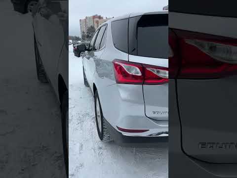 фото chevrolet equinox iii 0