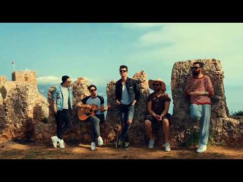 Keti - Hayat Böyle (Akustik)