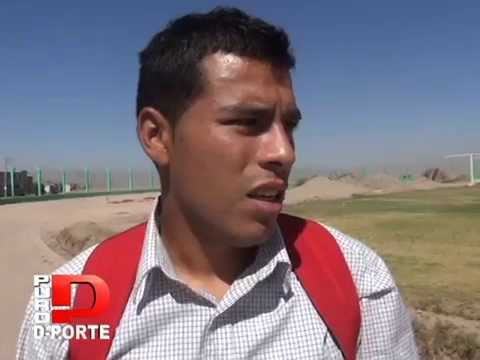 Sportivo Cariocos se refuerza para la Etapa Nacional de Copa Perú - PURO DEPORTE