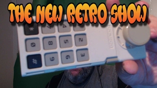 I just got a Adam Colecovision Controller