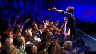 Suede @ la Cigale, Paris 03/10/2018 &quot;Outsiders+Cold Hands&quot;