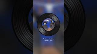 BROOKS &amp; DUNN | DON'T LOOK BACK NOW #shorts