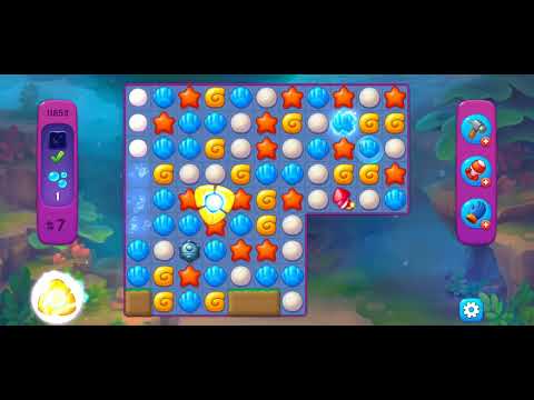 Fishdom/Gameplay/Levels(11853)