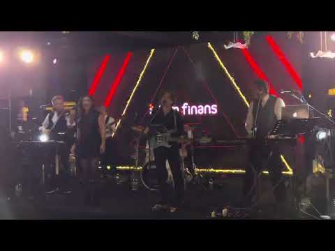 Çekirdek Kadro - Tam Finans konseri