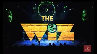 THE WIZ SIZZLE REEL - AUG 6-11 - Broadway At Music Circus