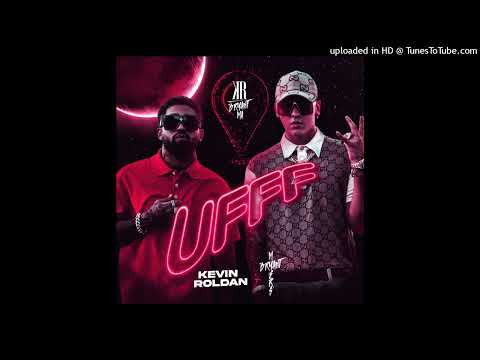 Kevin Roldan, Bryant Myers - UFFF (Audio)