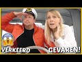 GEVAARLiJKE VAARROUTE STAAT ONS TE WACHTEN ... ? | Bellinga Vlog #1792