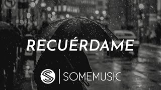 Pablo Alborán | Recuérdame | Letra