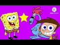 The Nickcheezy Sylvia And SpongeBob Show Season 5 Theme Song Short Variant 11 27 2022