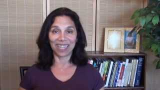 Webinar 4: From Crucifixion to Resurrection