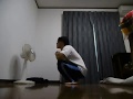 Squat 122 Reps スクワット122回