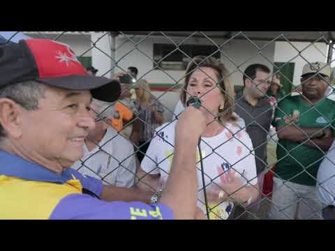 Copa industrial de futebol