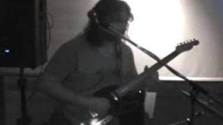 Johnny Ts Big City Blues Band - Walk Right In