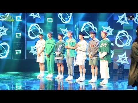 MYTEEN SHOW EP.54 - MYTODAY : 두근두근데뷔했어요