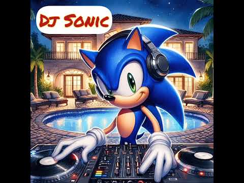 Dj Sonic - Vol.10
