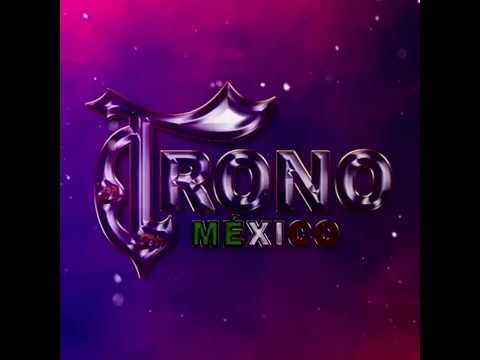 El Trono De México  -  La Carta