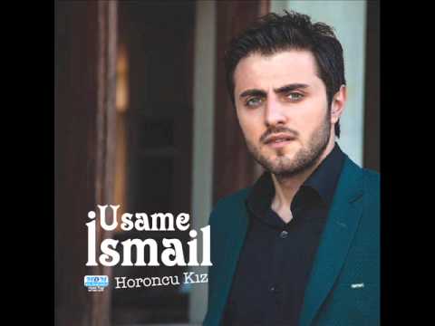 USAME İSMAİL - RİZEDEN İSTANBULA (ASLANIN KAHVESİ) - (2014)