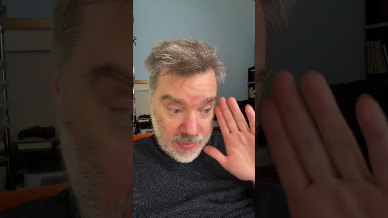 Making HL3 would be easy&hellip; is the question. - YouTube