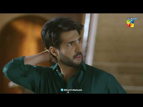 Mein Sirf Tumhare Liye Zinda Hun !! - Roag - HUM TV Drama