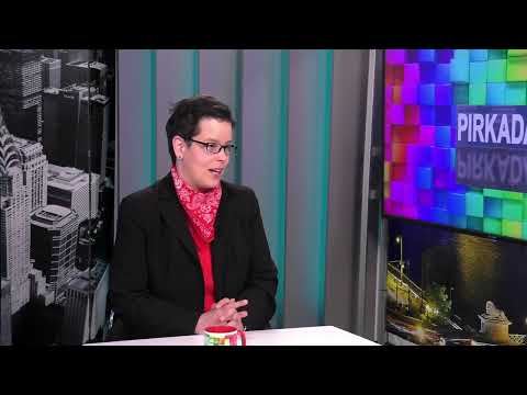 PIRKADAT: Dr. Soós Eszter Petronella – Mindenre fel kell készülni, meg kell erősíteni a védelmet