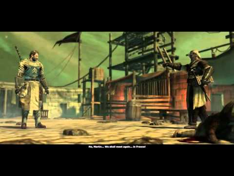 Crusades : Quest for Power PC