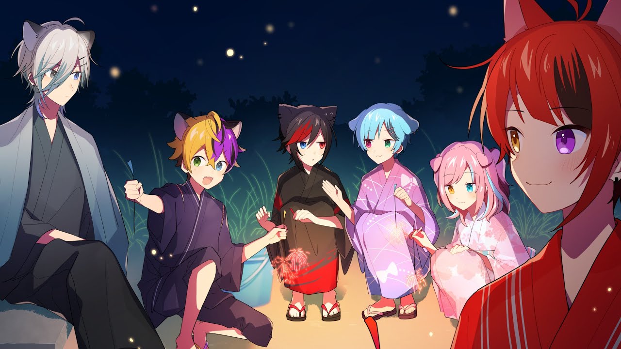 secret base ～君がくれたもの～ / 莉犬