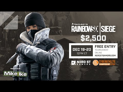 NSG x CCS $2,500 November Monthly | Nerd Street Gamers - 11.28.20 to 11.29.20