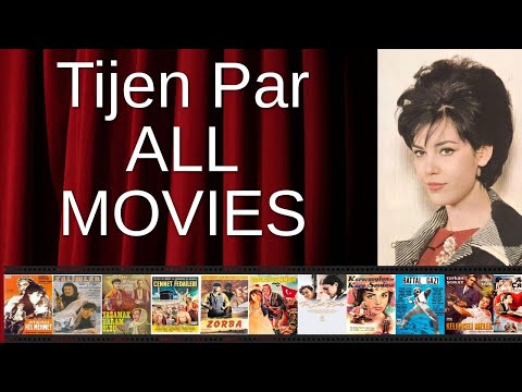 ALL Tijen Par Movies Ranked by Score (Critics + Fans)