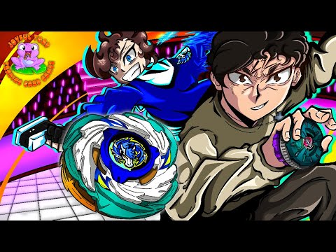 PROS Attempt to TOP The BIGGEST Beyblade X Weekly Tournament 