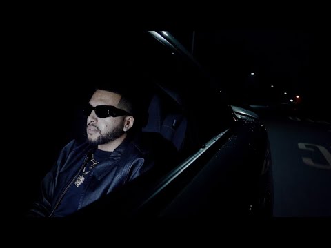 VONDO - Silver Spoon (Official Music Video)