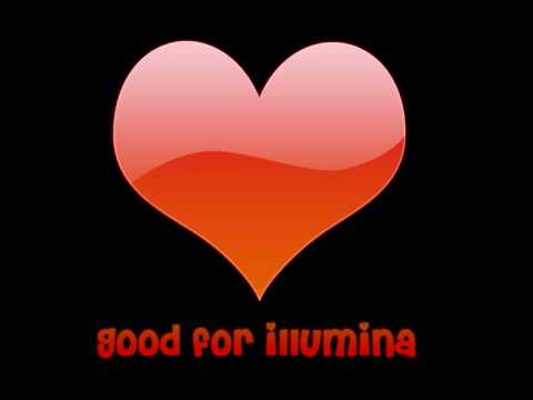 Above & Beyond vs Maor Levi - Good for Illumina (XaeR0 MashUp)