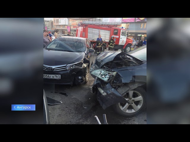 Мужчина погиб в ДТП