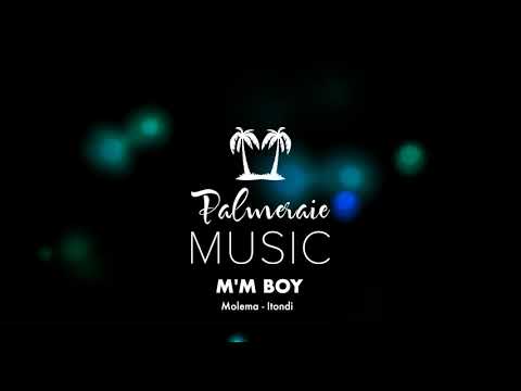 M'M BOY - Molema Itondi ( Audio )