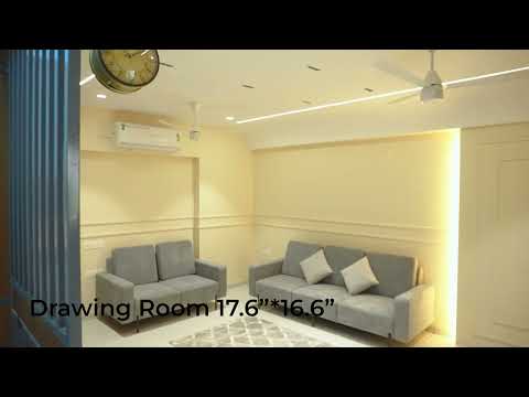 3D Tour Of Yashvi Parivar
