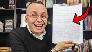 ✅ PREGAÇÃO FÁCIL SOBRE NOÉ (PARA INICIANTES) | Thalles Villas