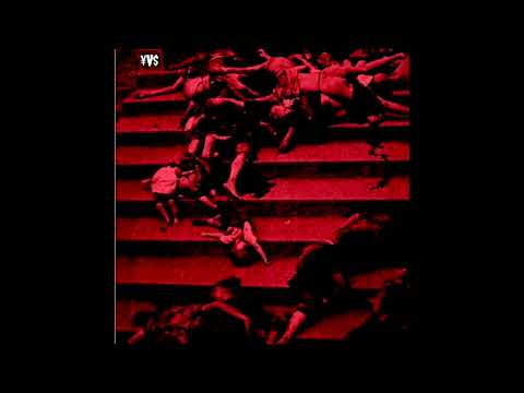 CA$EY HEENAN x ALY VOORHEES x CEMETARY GATEZ - BLOOD BATH (prod. MARS MISSION)