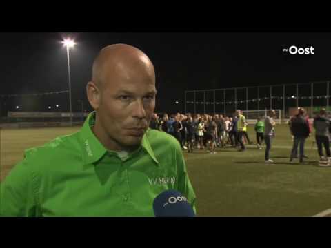 Rohda Raalte wint Sallandse derby bij Heino