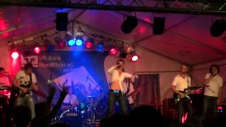 preview picture of video 'Rock Trip auf der Langen Nacht in Hünfeld (06.07.2012)'
