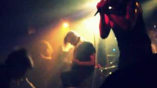 DREAMSHADE (New Line Up) - What Silence Hides