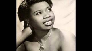 Little Esther - I'm A Bad, Bad Girl - Federal 12023 (1951)