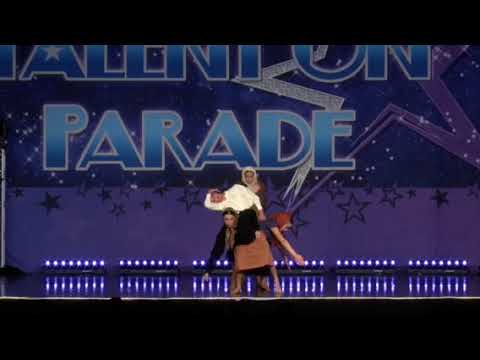 Ellis Island- Dance Dynamics 2021