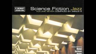 07  Sun Ra - Sunset On The River Nile (Eddy & Dus Kontrapunkt Mix)