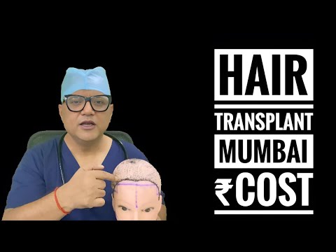 Best Hair Transplant in Mumbai