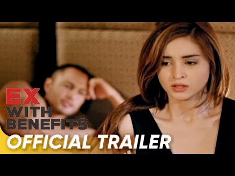 Ex With Benefits (2015) Trailer