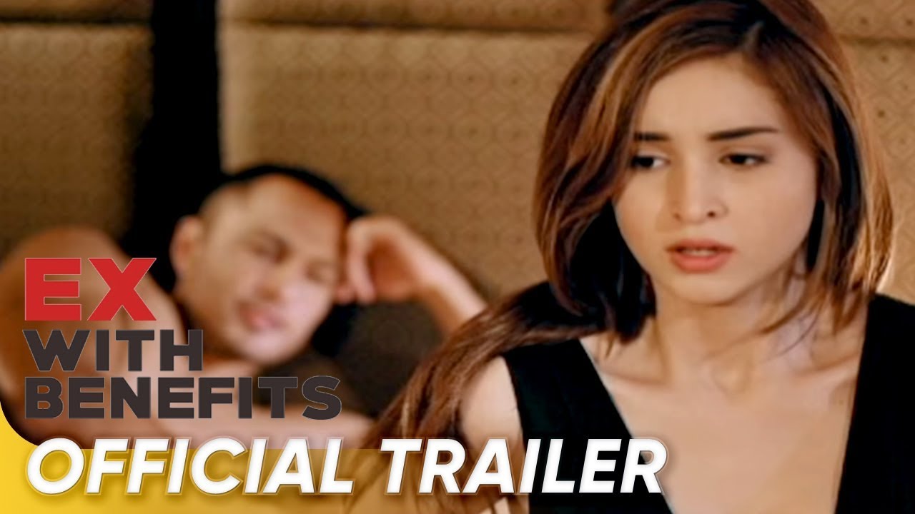 'Ex with Benefits' Cinema Trailer