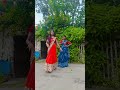 Pahare Jongole Ek Manushkheo Bagh Thake Shorts Dance Video ️ ️