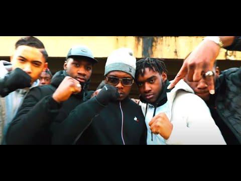 Mitch le pheno - En Esprit #1 I Daymolition