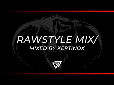 RAWSTYLE MIX/